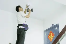 聪明、贴心、节能！苏州这个小区8300余盏智能楼道灯6月全面启用图片