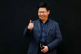 全球第一款5G基带芯片来自华为，苹果却以失败告终，余承东没吹牛图片