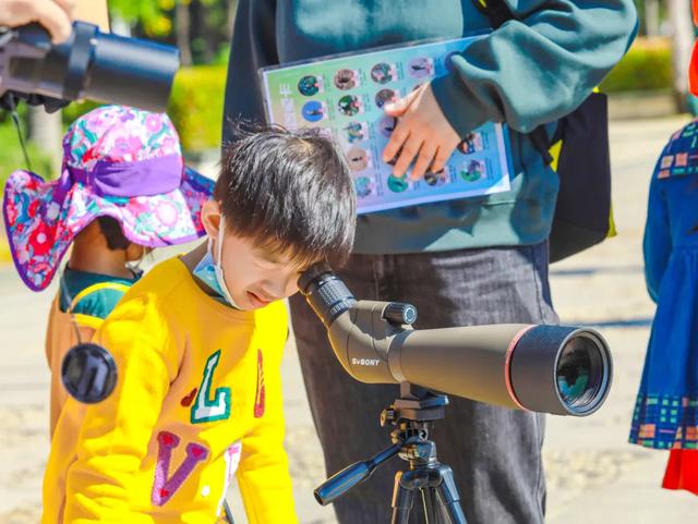 火热报名中！超好玩的亲子活动上线啦