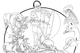 烹饪技术：酱率百味而行，预制酱是预制菜的核心基础图片