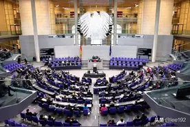 重磅！新移民法通过，可将父母带到德国长期生活图片