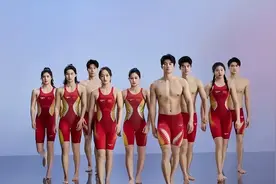 巴黎奥运惊现中国男神！颜值实力双在线，网友：太上头了图片