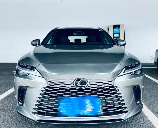 雷克萨斯nx350h混动版怎么样(为什么不建议买混合动力汽车)