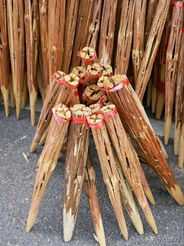 大理火把节，三人跳五把，红火又一年！（纪实）