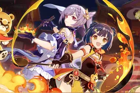 原神：2.3平民深渊各种阵容测试报告图片