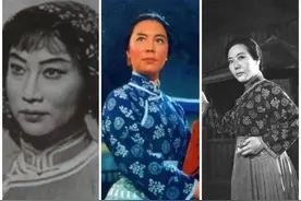 【天使谭】从《芦荡火种》到《沙家浜》，四位阿庆嫂都是谁？图片