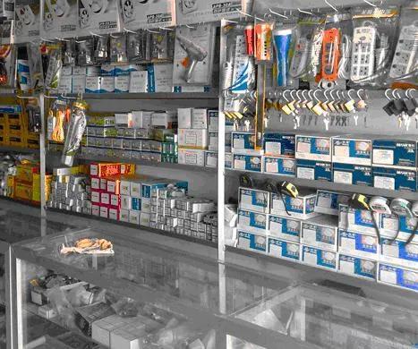 开个五金店大概需要多少钱（深度剖析五金行业盈利模式及开店技巧）