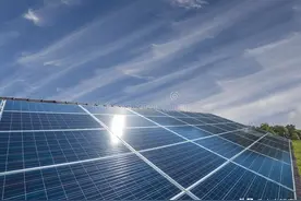 钙钛矿光伏设备行业深度研究：如何长远布局β和α图片