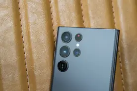 三星S22 Ultra影像能力详解：​拍照是怎么做到既强悍又简单的？图片