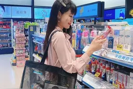 建议女人：屈臣氏瞧见这4款好物，别犹豫，滋润又保湿，值得尝试图片