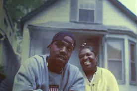 Kanye 真是天才吗？他用拍了 20 年的纪录片来解释图片