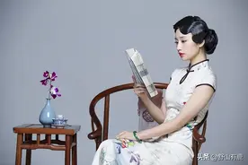 人这辈子最好的“面相”：脸上有4处好风水，逢凶化吉图片