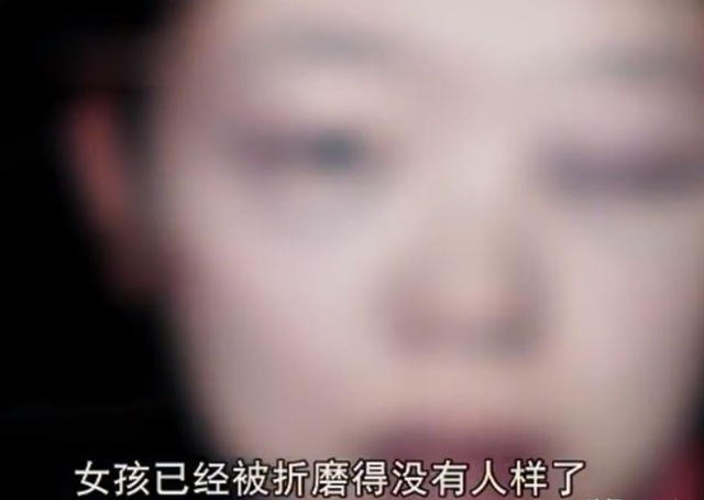 年轻美女被拖进墓地轮奸，俩醉汉施暴四小时，残忍程度令人发指！