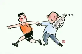 【公益广告】倡导文明健康生活方式｜提倡戒烟限酒 坚持适量运动图片