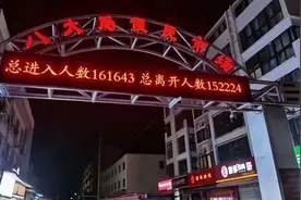 淄博爆火后房东狂涨租金，政府反手压制图片