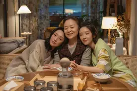 《小敏家》为影视圈发掘了一个00后好演员，易烊千玺不再是独苗图片