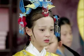 古代中国男子迎娶十三四岁小女孩为妻，真相曝光！图片