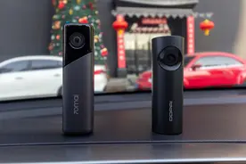 行车记录仪怎么选？70迈M500和盯盯拍mini3Pro 对比实测图片