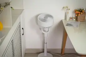 空气循环扇是“智商税”还是真好用？买了半年后，谈谈我的感受图片