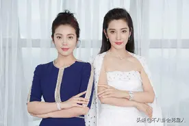 抱团捞钱的5对姐妹！不撕逼合伙赚大钱，李冰冰姐妹资产超10亿图片