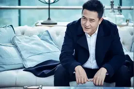 离婚20年后，再看杜珺、张嘉译的各自境遇，夫妻差距一目了然图片