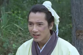 63岁单立文宝刀未老！时隔26年再演西门庆，26岁港姐扮演潘金莲图片