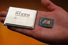 AMD高管：桌面Ryzen处理器现阶段不普及AI加速模块XDNA图片