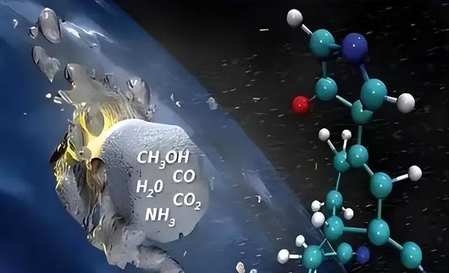 研究者：日本“隼鸟号”发现的氨基酸，或与地外生命无关，靠谱吗