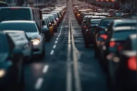 注意！成都限行有变！图片