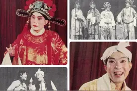 王斌《戏曲唱念口诀》教你如何唱好戏（附精彩音频）图片