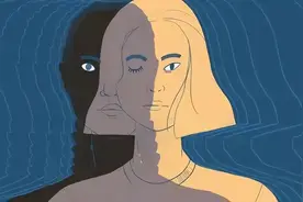 警惕，不是喜爱，而是压迫！欧美白男为何对亚裔女性情有独钟？图片