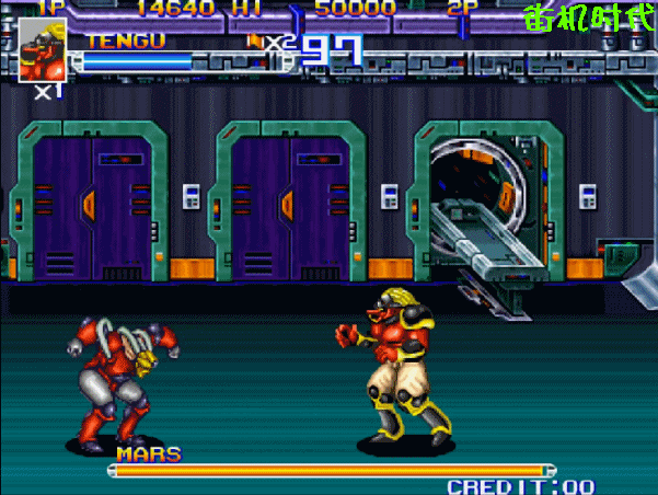 给你一百万，让你反复玩一款街机游戏一年，你打算选哪一款？