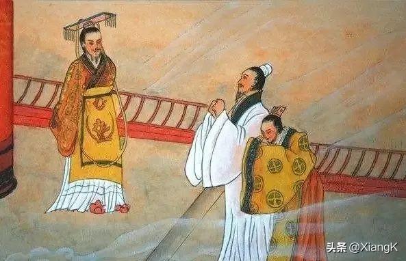 一天一成语：利令智昏