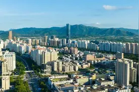 深圳与这一地公积金互认互通！图片