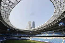 明晚20:00！阔别5年，深圳体育场迎来“首秀”......码住这份观赛指南！图片