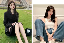穿搭要想更高级，选对鞋子很重要，这几个方面需注意图片