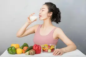 常喝牛奶和常喝豆浆的人有什么不同？图片