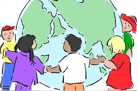 关于儿童节你知道多少？图片