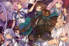 《棍之勇者成名录》为何得以“封神”？图片