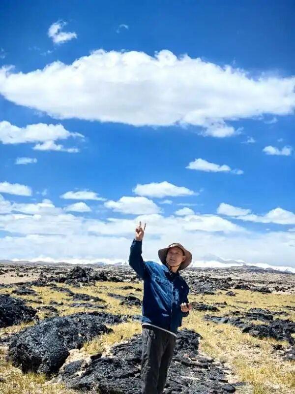 38 年跨国寻恩记｜人间