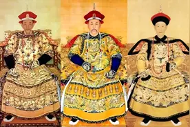 康熙、雍正、乾隆御笔碑匾大全，一饱眼福！图片