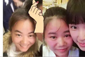 时隔34年找回被拐的双胞胎姐姐，妹妹：“有些缘分是上天注定的”图片