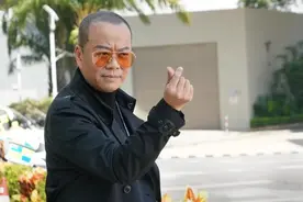 港剧8大“师奶杀手”：乍一看“长得丑”，细扒后连皱纹都觉得帅图片