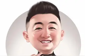 换一换你的头像吧 3d立体男士微信头像 滑稽幽默博人眼球图片