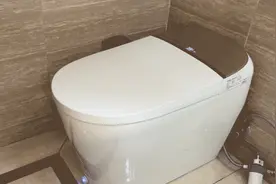 智能马桶别乱选，有这些功能的才是真实用图片