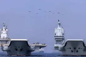 海军中各种军舰的作用，你知道吗？图片