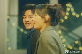 《骄阳伴我》今晚开播，看了肖战亲吻女一号，难以忍受图片