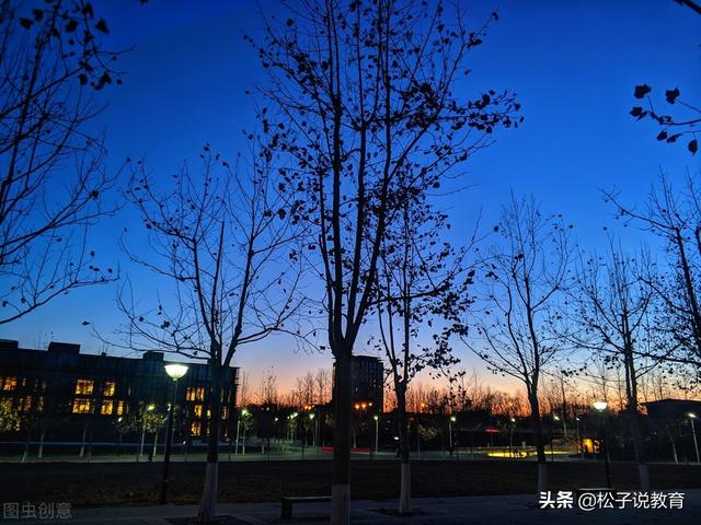 中国科学技术大学，中国科学院大学，傻傻分不清？看看这篇文章吧