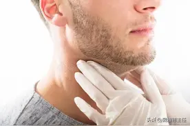 怀疑自己患上甲状腺癌，建议做下这6项检查图片
