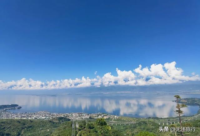 夏日清凉户外，双廊木香坪三种玩法，你更喜欢哪一种？（附攻略）